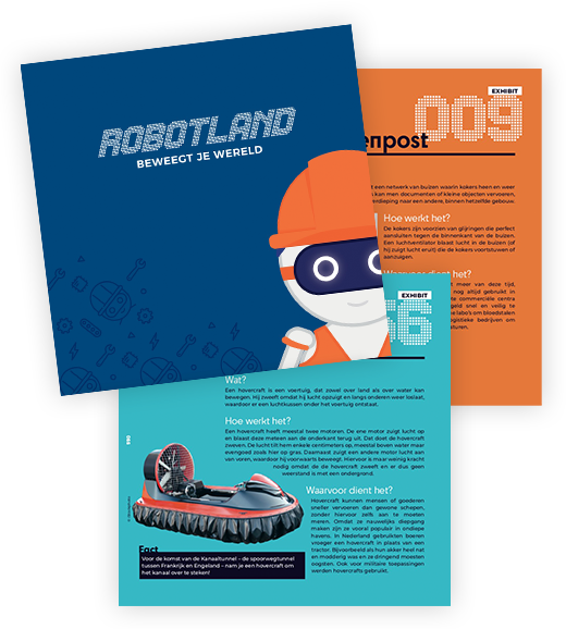 Robotland